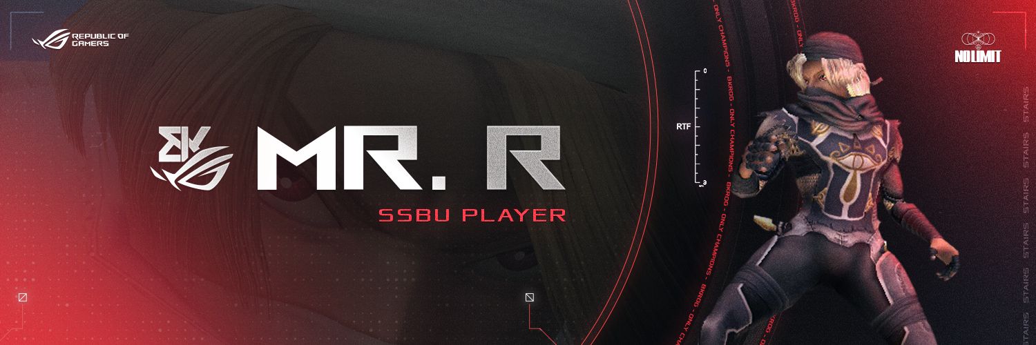 BKROG | Ramin's banner