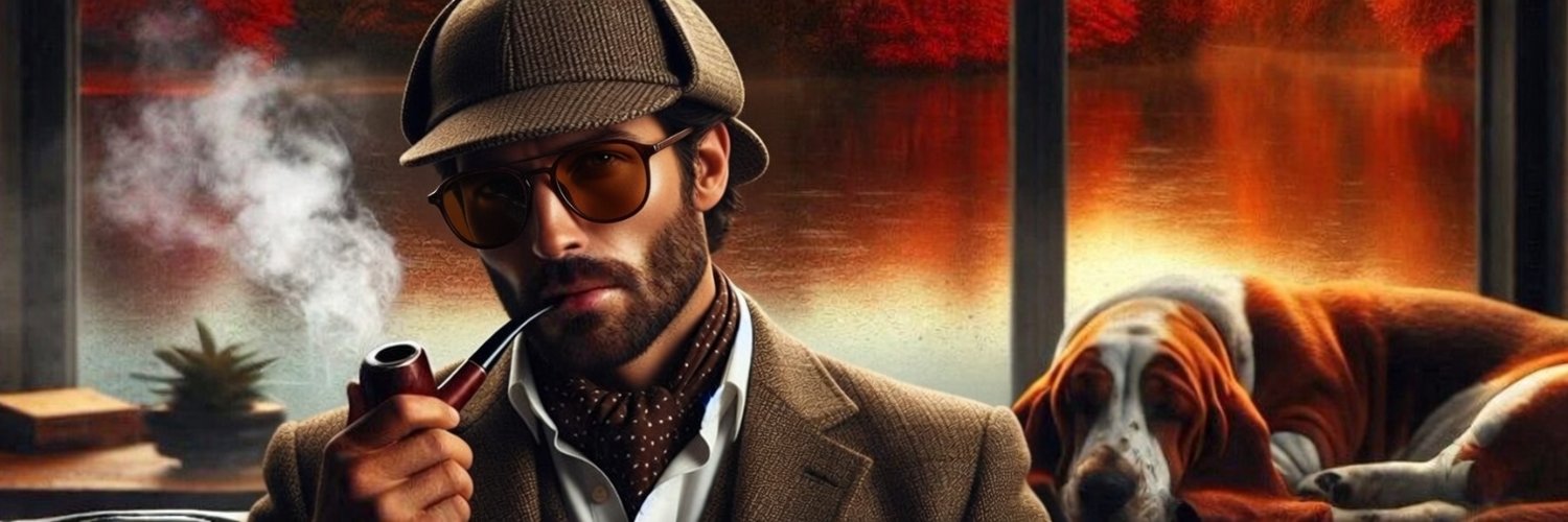 STheHound's profile banner image