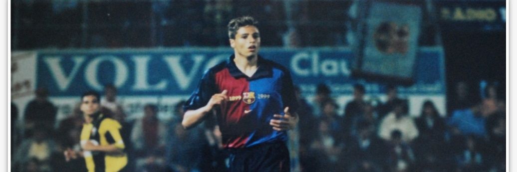 Micki Albert banner