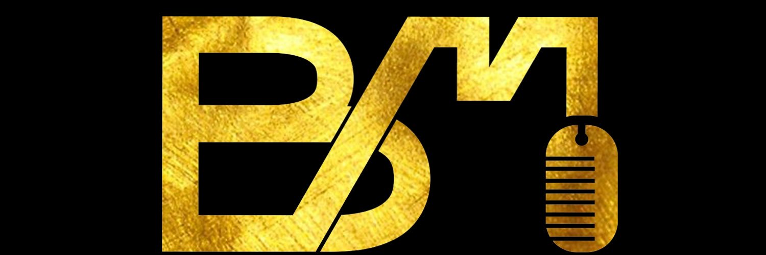 Blaqage's profile banner image