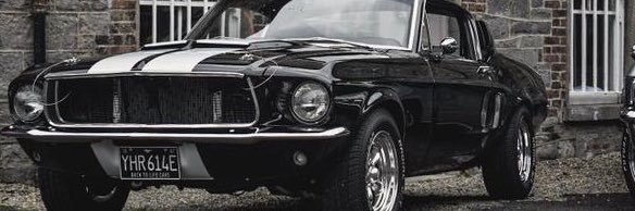PaulMDonegan's profile banner image