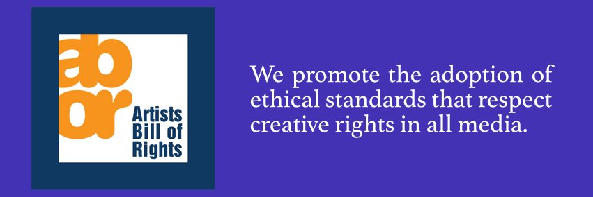 ArtistsRights's profile banner image