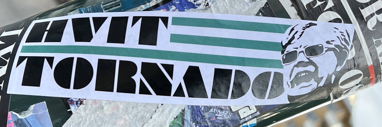 theRealBettan's profile banner image