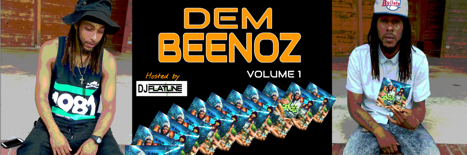 dembeenoz's profile banner image