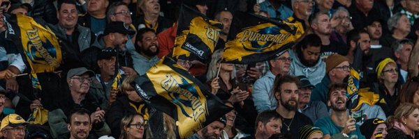Hurricanes Rugby Profile Banner