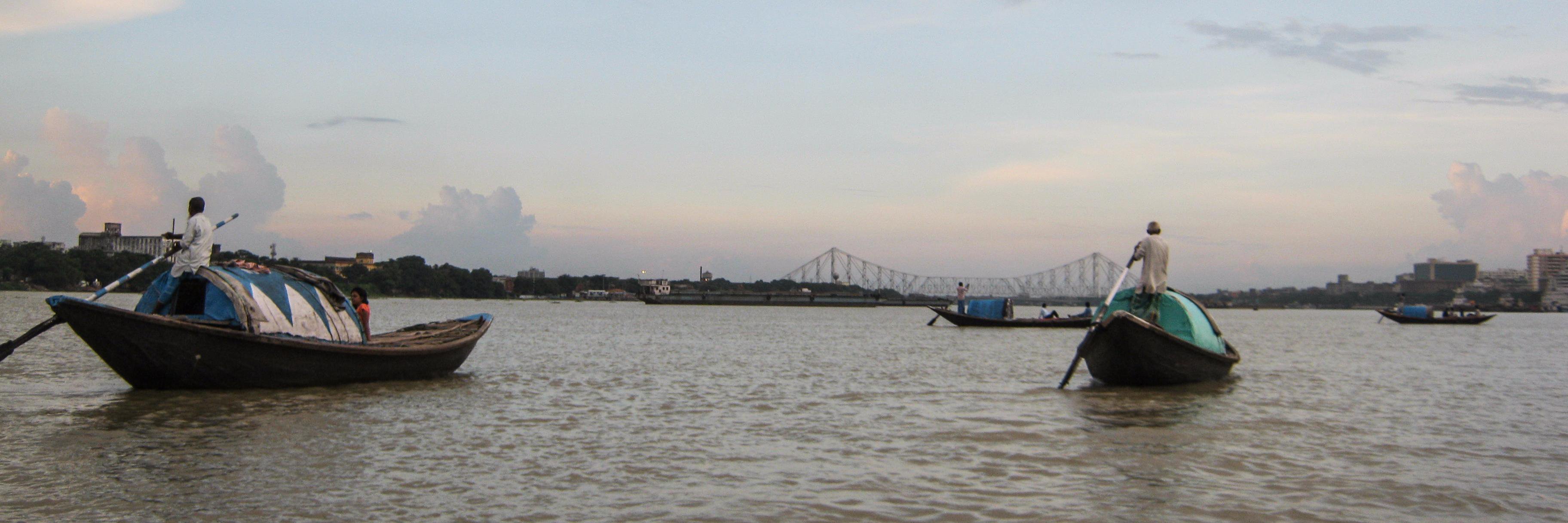 Sourojit Pal banner