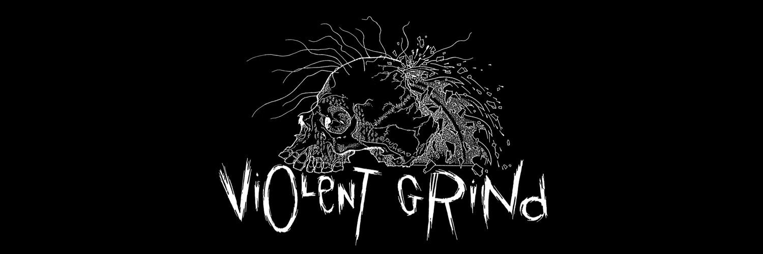 violentgrind's profile banner image