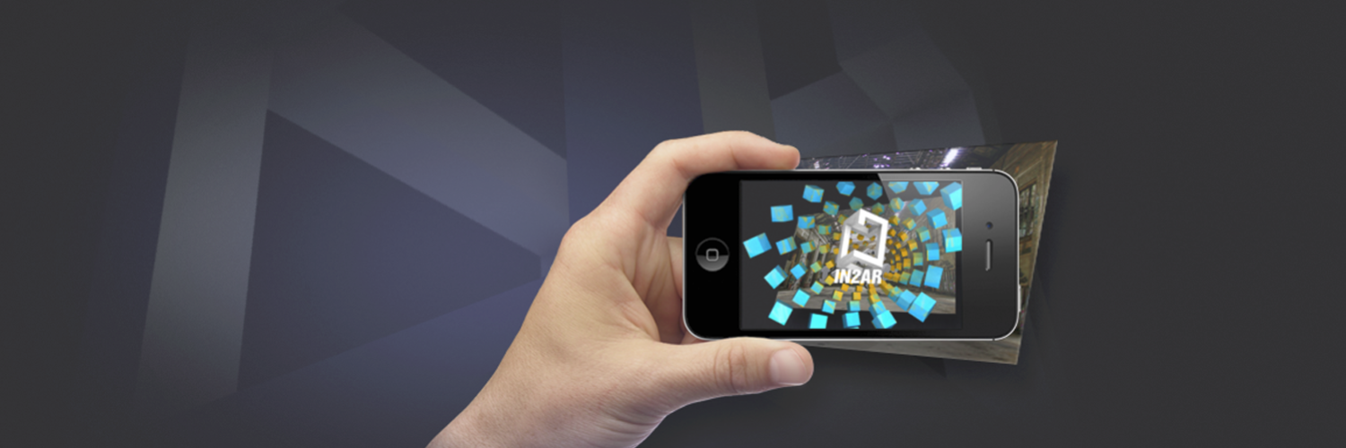 IN2AReality's profile banner image