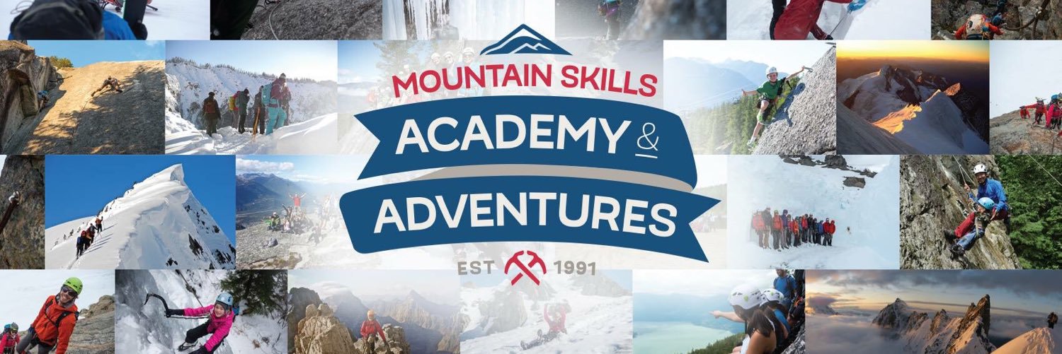 MSA Adventures banner