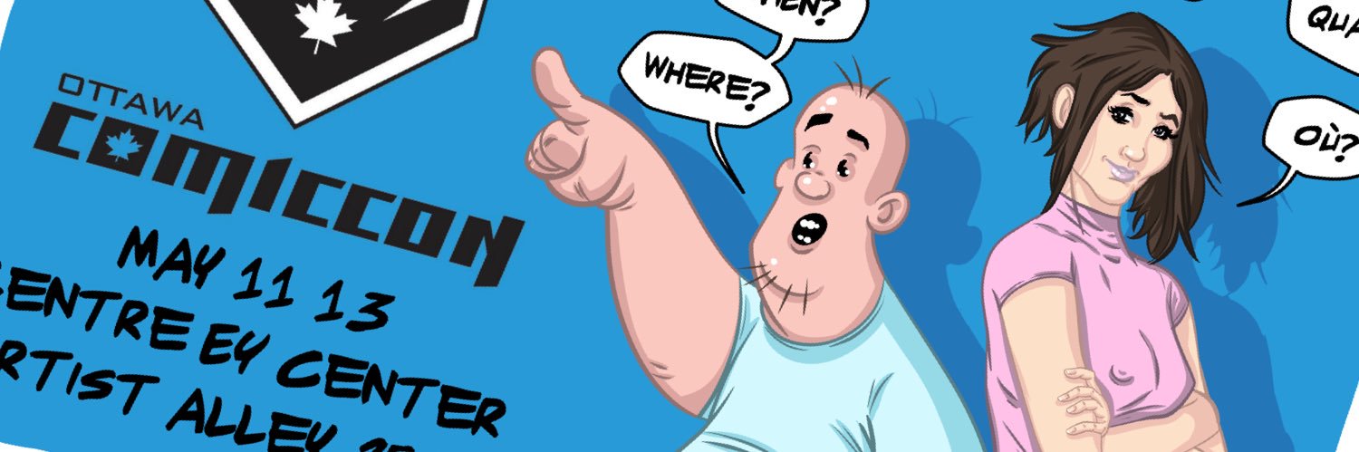 fchartier316's profile banner image