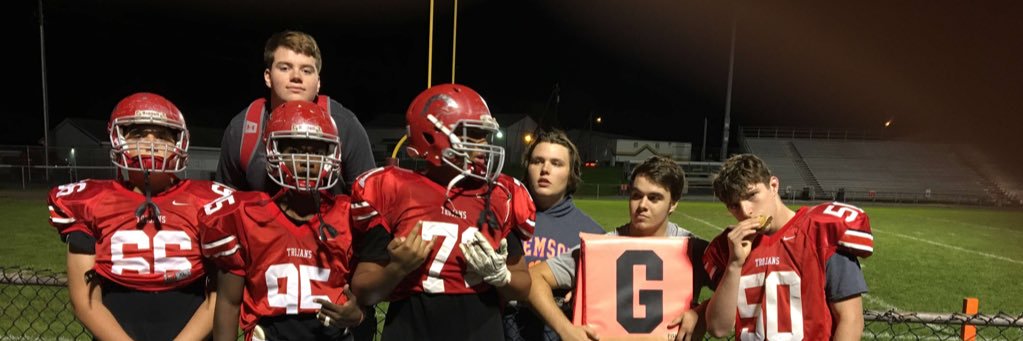 nickthefistner's profile banner image