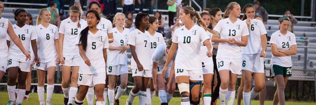 EHSwsoccer's profile banner image