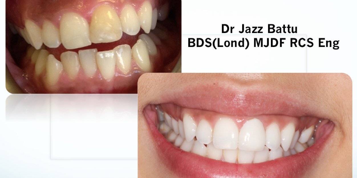 CroftsDental's profile banner image