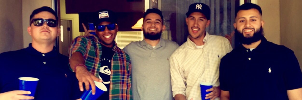 markmartinezll's profile banner image