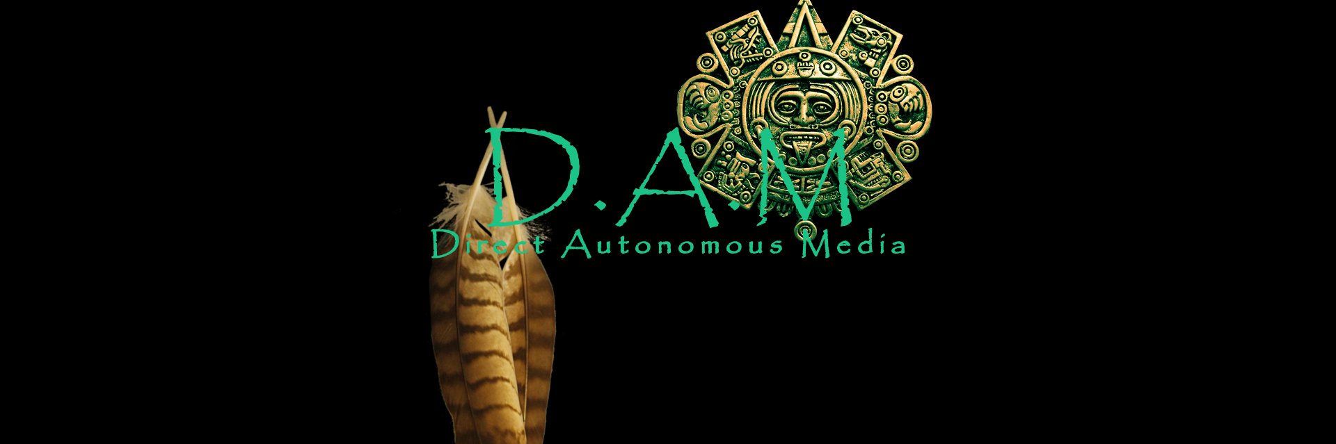 DAM_Collective's profile banner image