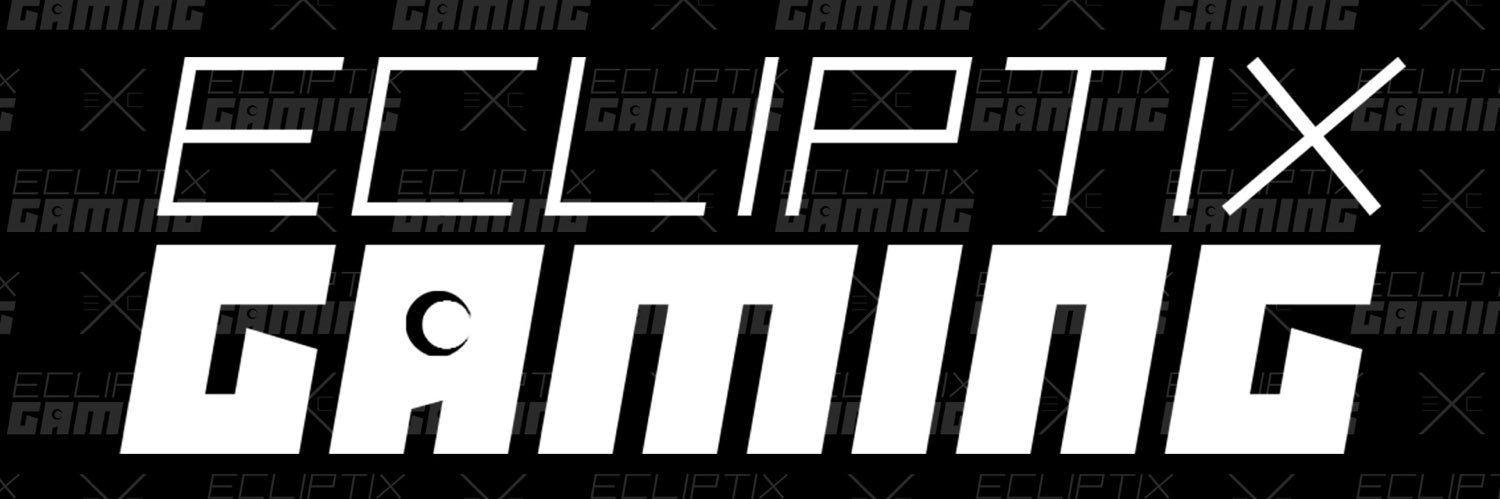 EcliptixGaming's profile banner image