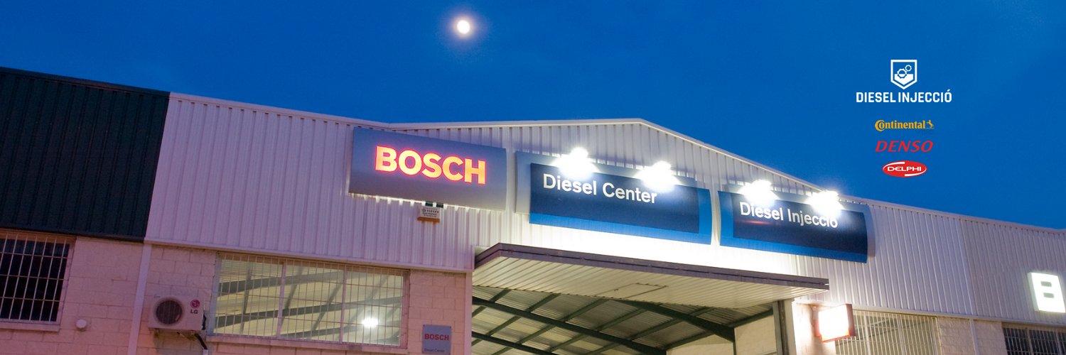 DIESELINJECCIO's profile banner image