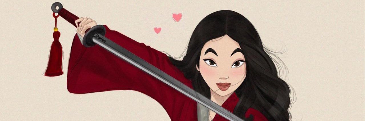 mishkaahlee's profile banner image