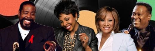 SoulTownRadio's profile banner image