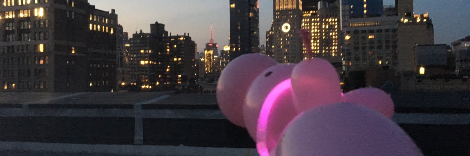 bacondevil's profile banner image