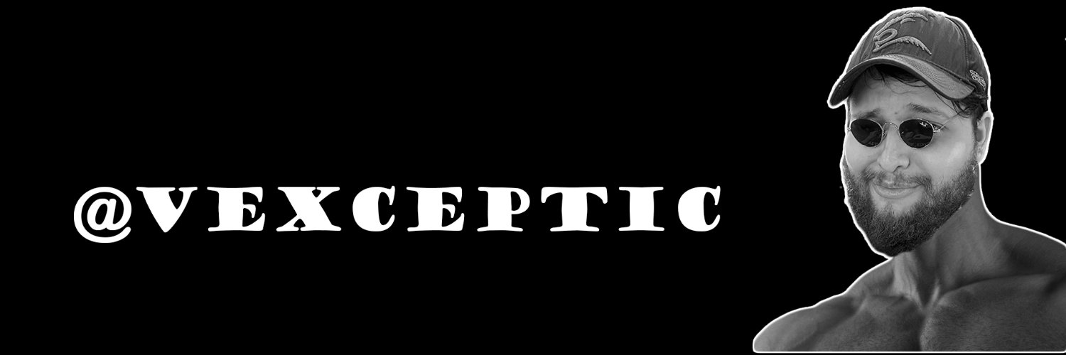 VexCeptic's profile banner image