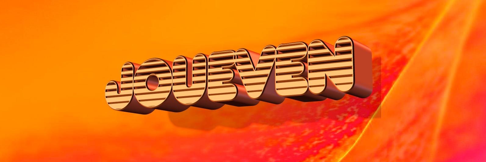 joueven's profile banner image