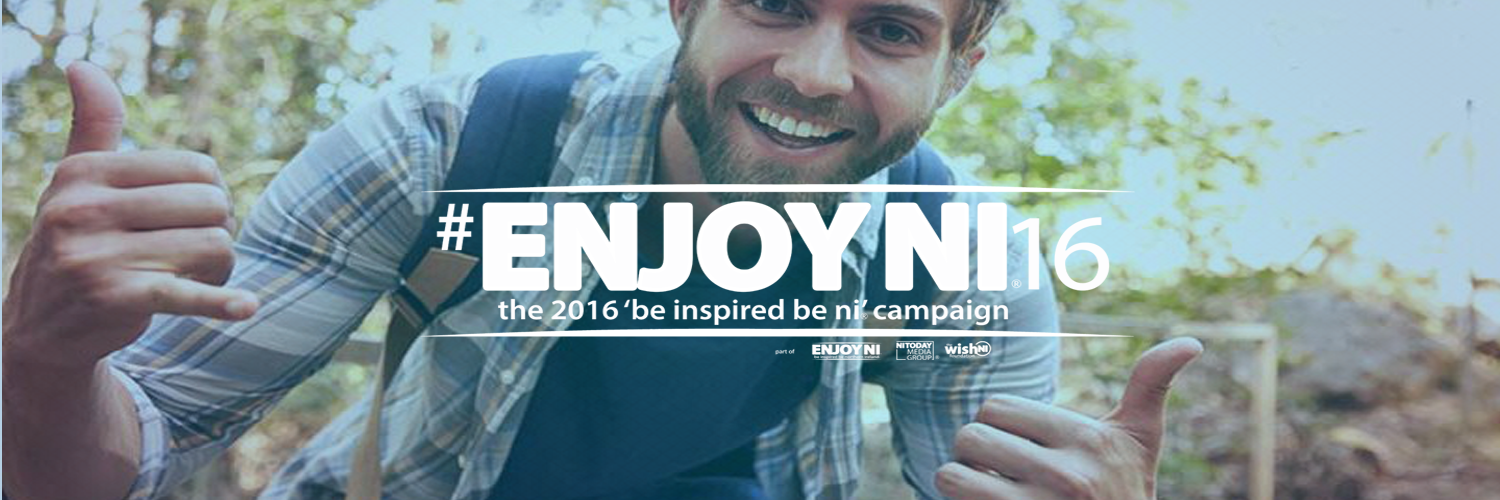 EnjoyNI16's profile banner image