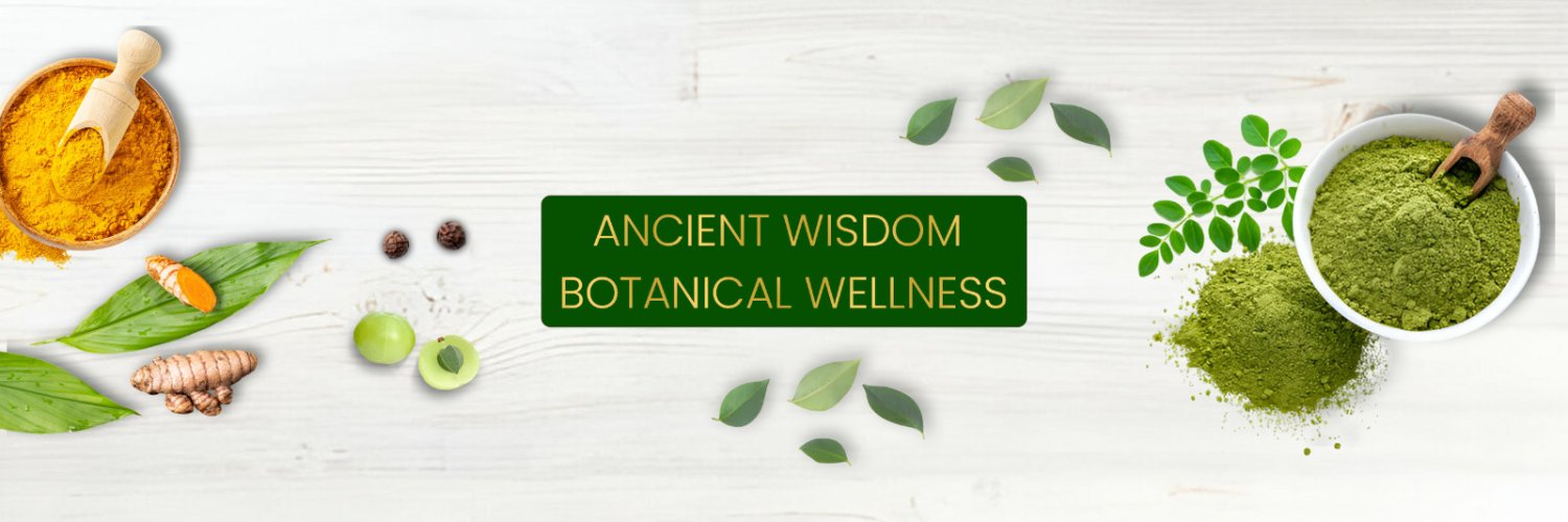 organicveda's profile banner image