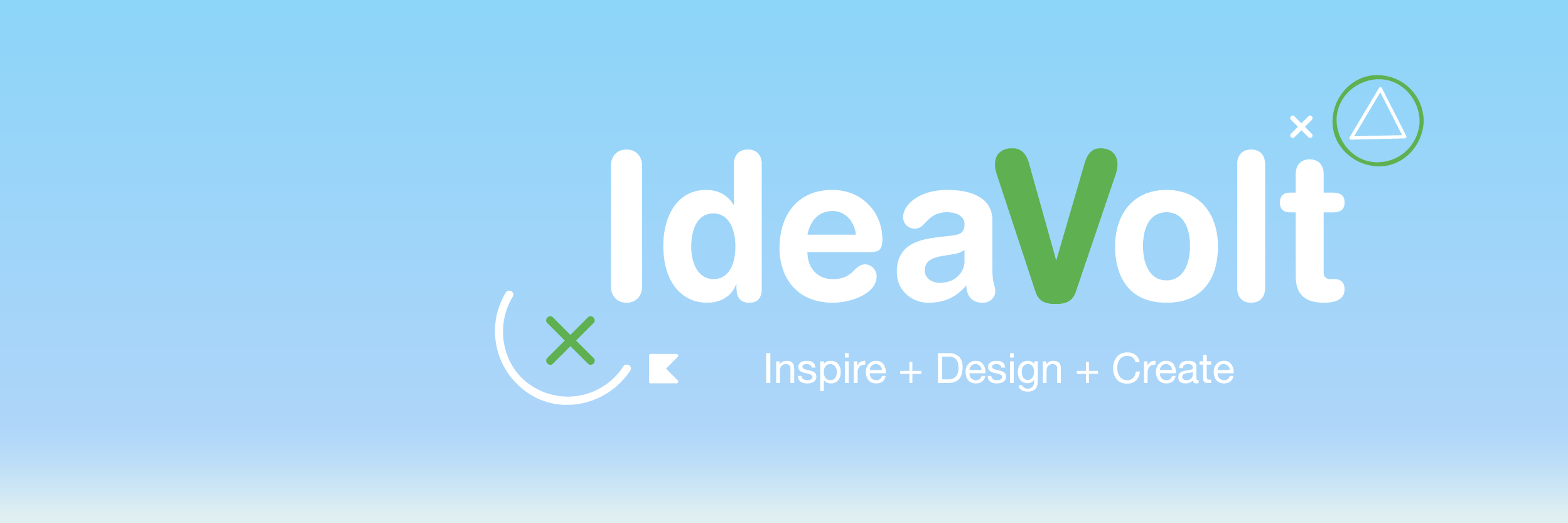 ideavolt's profile banner image