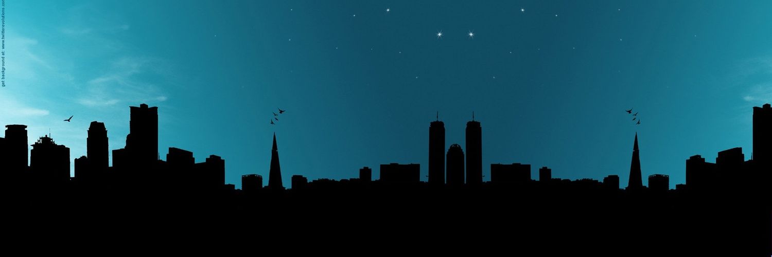 Paul Hoffman 🇳🇱 banner