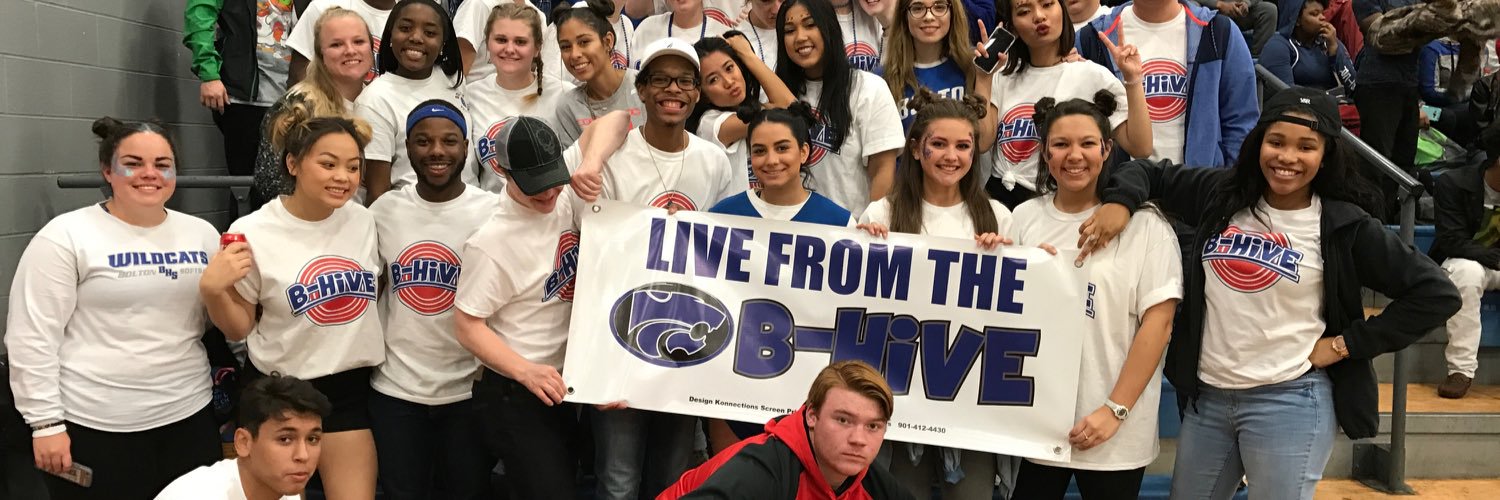 BHS_BHive's profile banner image
