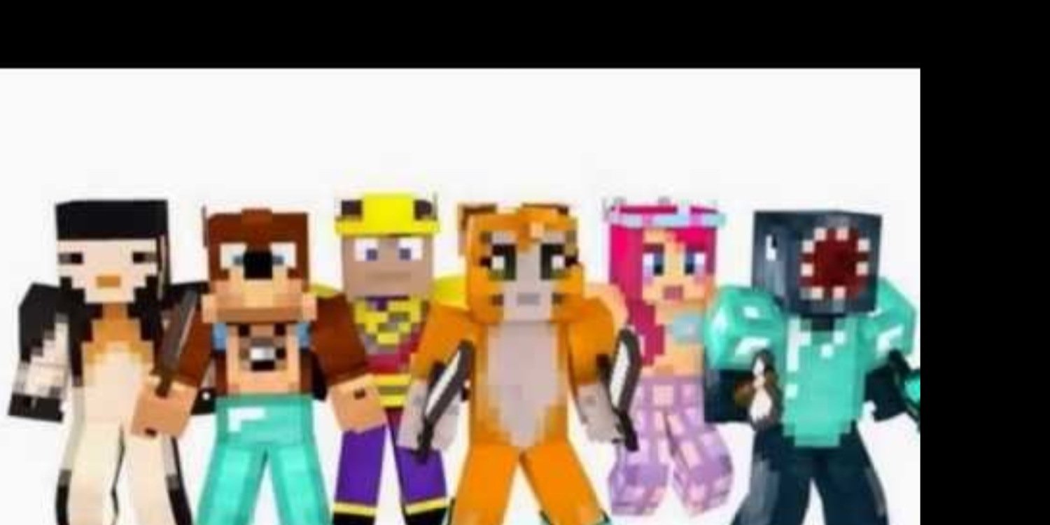 Stampy fan banner
