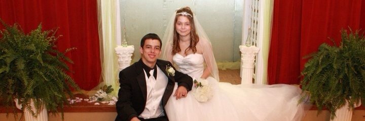 DarlaJGregory's profile banner image