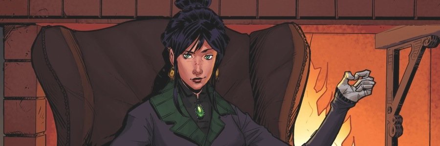 Improper Books banner