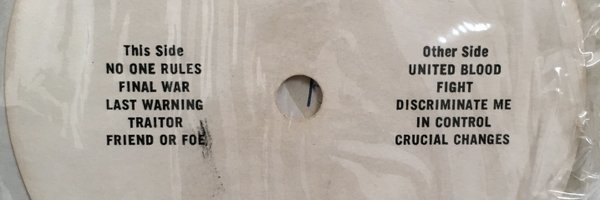 sfurecords Profile Banner