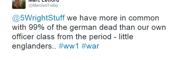 MarcismToday Profile Banner