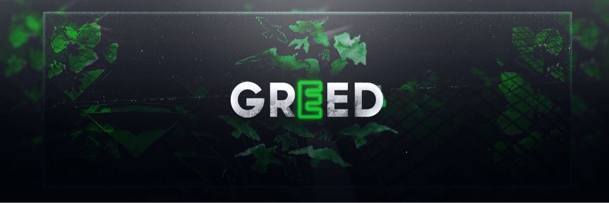 MuchGreed's profile banner image