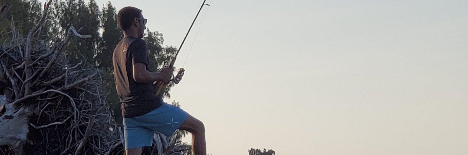 raymegpersad's profile banner image