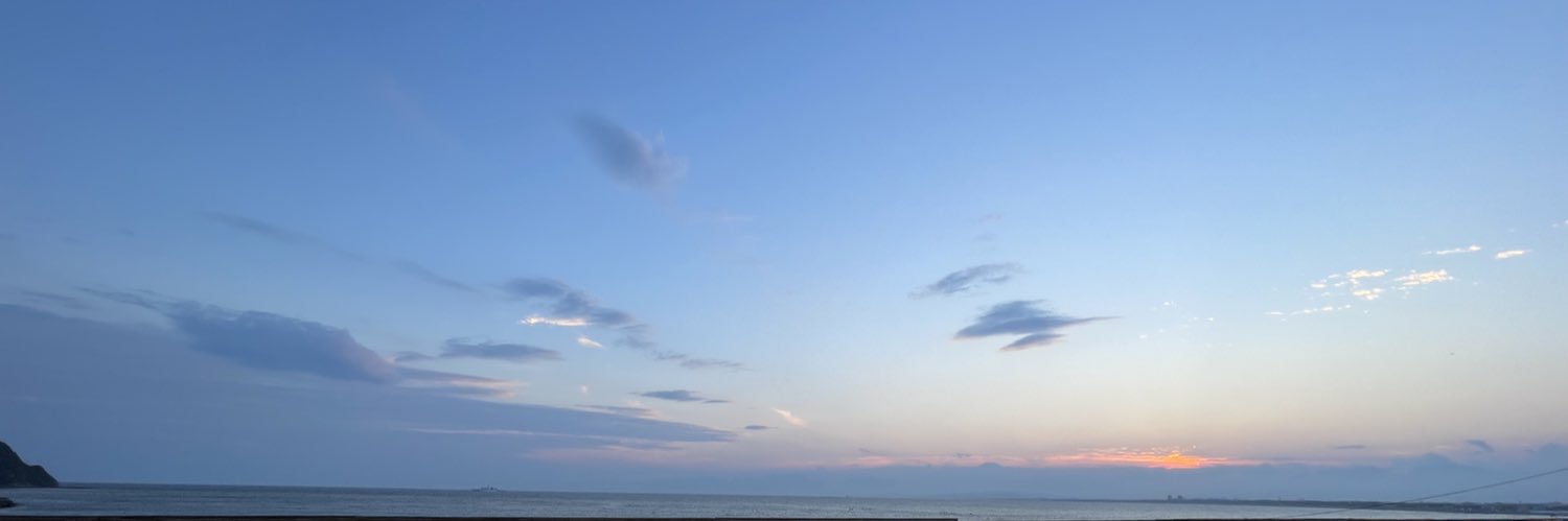 soratotento's profile banner image
