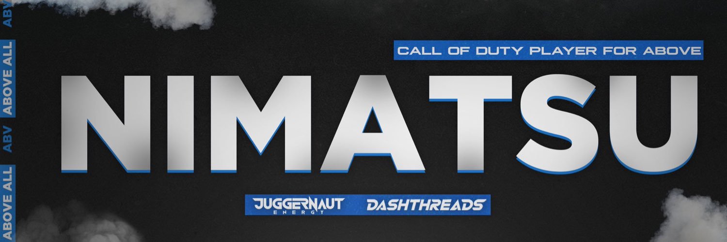 NIMATSU_'s profile banner image