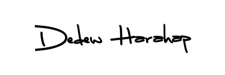 dedeewhrp's profile banner image