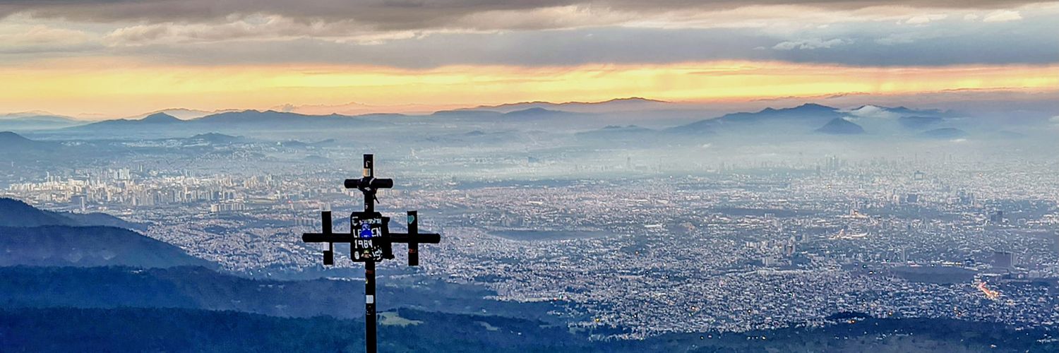 Isacsaavedra's profile banner image