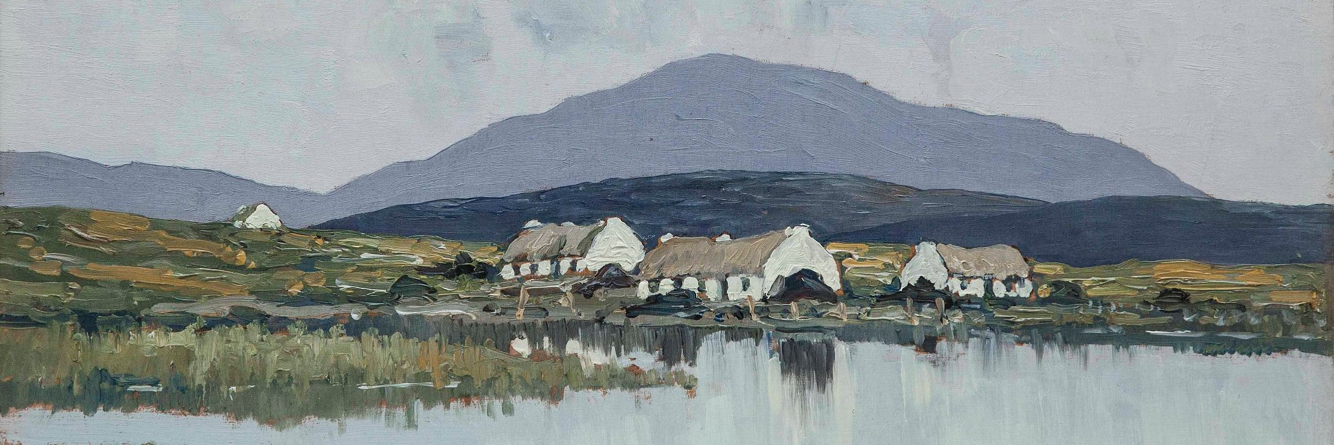 Adam's Auctioneers banner