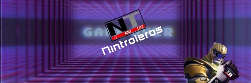 Nintroficial's profile banner image