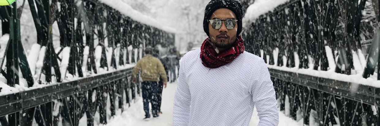 adipgaurav's profile banner image
