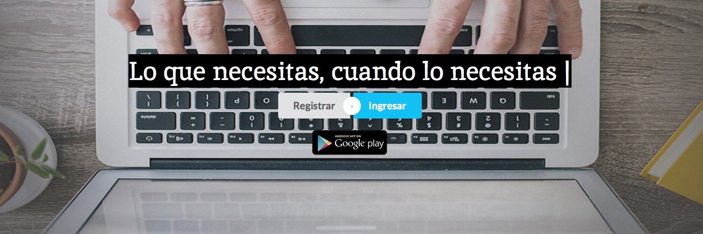 Domiciliapp's profile banner image
