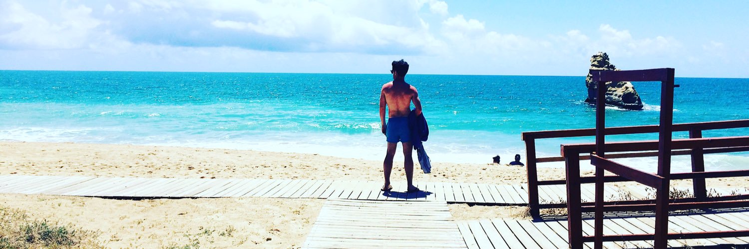 Robbie W Smith banner