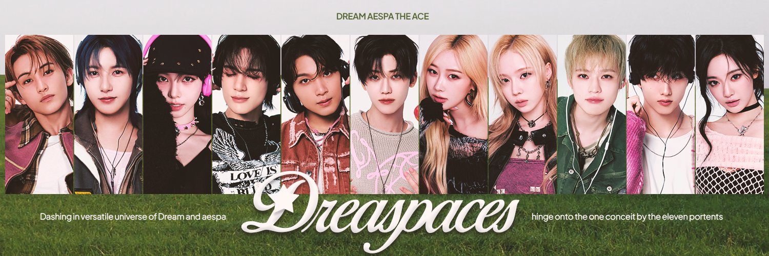 DREASPACES's profile banner image