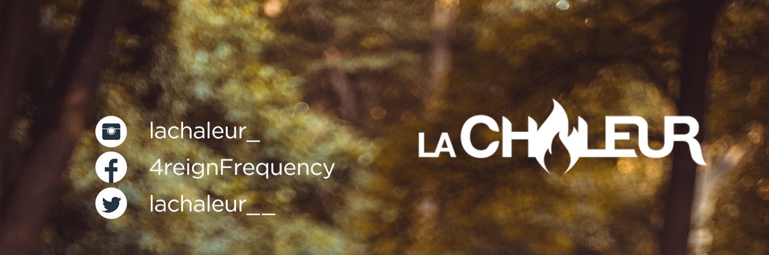 lachaleur__'s profile banner image