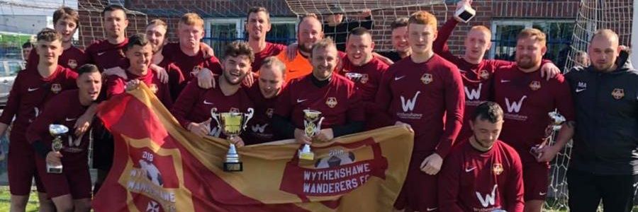 Simon Coussell banner